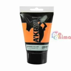 07 жълто-оранжев