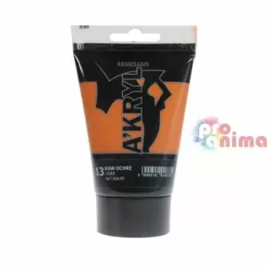 13 охра (натурална)