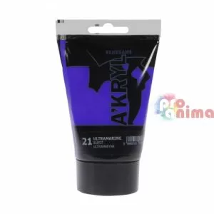 21 ултрамарин