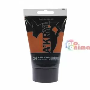 24 сиена печена