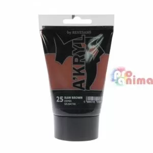 25 земнокафяв