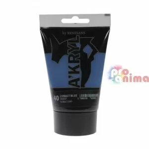 40 кобалтовосин