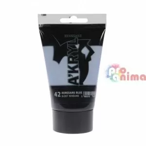 42 син Ренесанс