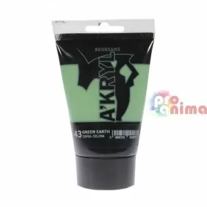 42 зелена земя