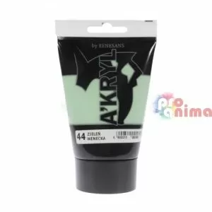 44 венецианскозелен