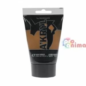 47 умбра (натурална)