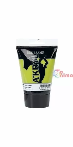 83 оливно зелено