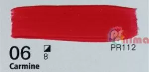 06 кармин