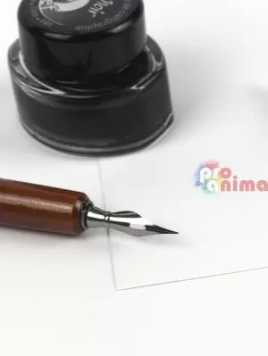 Скицник за рисуване Phoenix Mix Media Pad, A4, 40 л. 