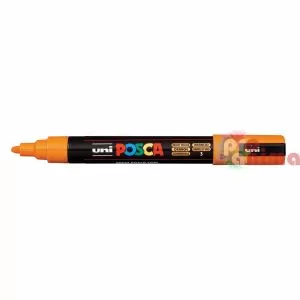 POSCA PC-5M яркожълт