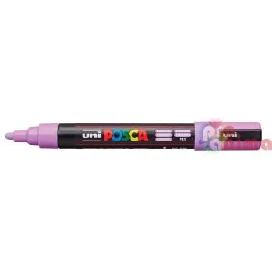 POSCA PC-5M лавандула