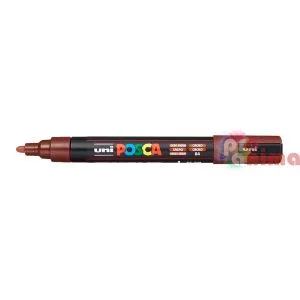 POSCA PC-5M какао