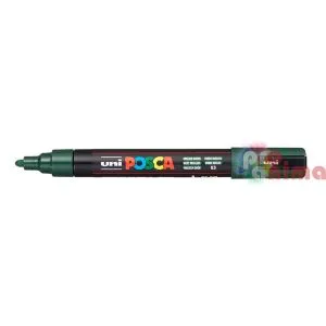 POSCA PC-5M английско зелено