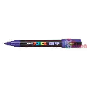 POSCA PC- 5M прускосиньо