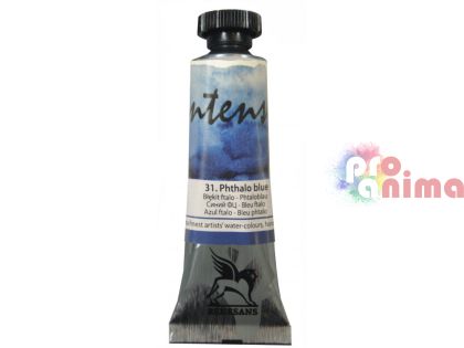 31 фтало синя