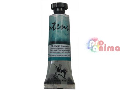 38 тюркоаз helio