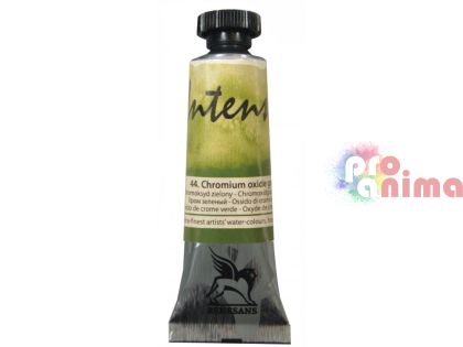 44 зелена хром oxide