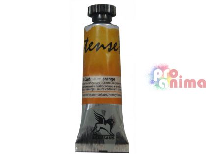 14 кадмиево оранжева