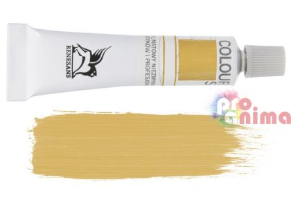 акрилна боя 20 мл 33 наситено злато металик