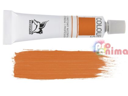 07 индийска жълта