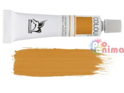 14 златна охра