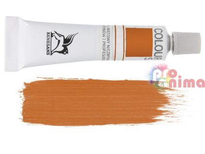 15 сиена натурална