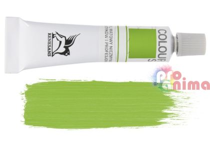 24 зелена светла