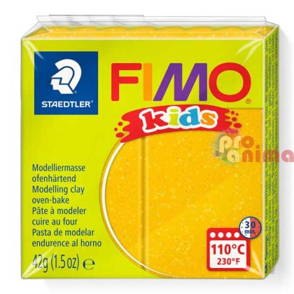 Fimo kids 112 златно