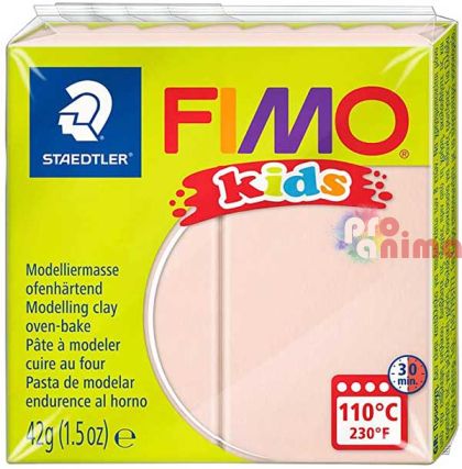 Fimo kids 43 телесно