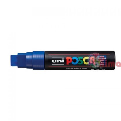 POSCA PC- 17K син