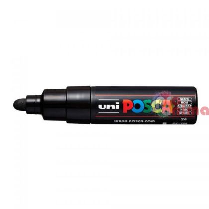 POSCA PC-7M черен