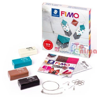 Креативен комплект Fimo бижута