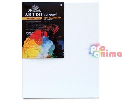 ленено платно за рисуване