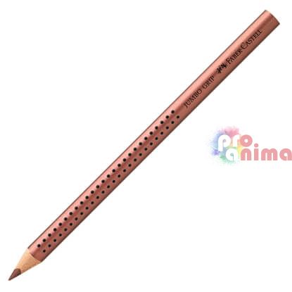 Молив Faber-Castell JUMBO Grip 