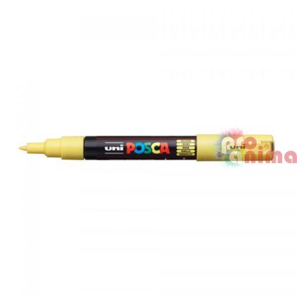 POSCA PC- 1M жълт