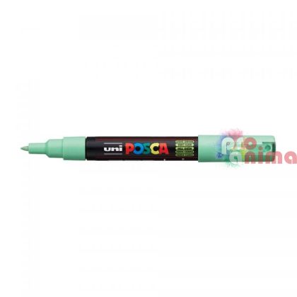 POSCA PC- 1M светлозелн