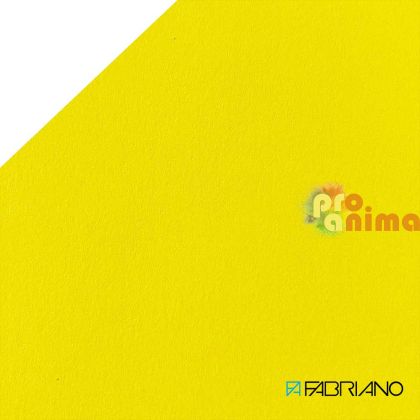 Цветен картон Fabriano Colore 100 x 70 cm 200 g/m² отделни цветове