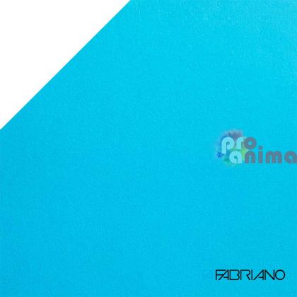 Цветен картон Fabriano Colore 100 x 70 cm 200 g/m² отделни цветове