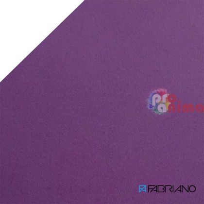 цветен картон Fabriano Colore, viola