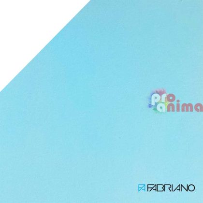 Цветен картон Fabriano Colore 50 x 70 cm 200 g/m² отделни цветове
