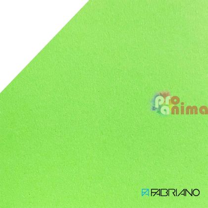 Цветен картон Fabriano Colore 50 x 70 cm 200 g/m² отделни цветове