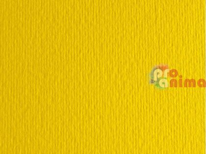 цветен картон Fabriano Elle Erre, giallo (жълт)