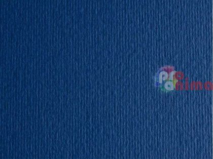 цветен картон Fabriano Elle Erre, bleu (син)