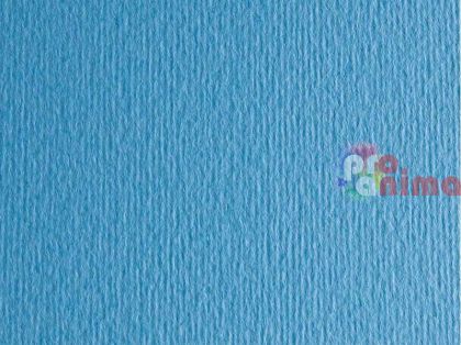 цветен картон Fabriano Elle Erre, cielo (небесносин)