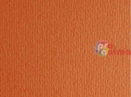 цветен картон Fabriano Elle Erre, aragosta (омар/оранжево-червен)