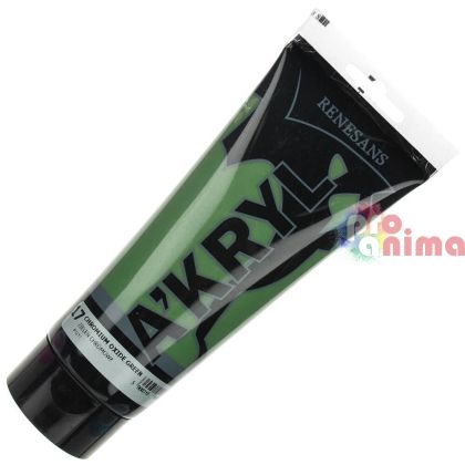 17 хромоксиднозелен