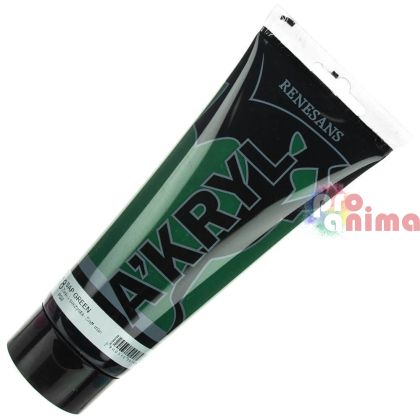 18 сочнозелен