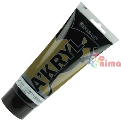 45 зелен Ренесанс