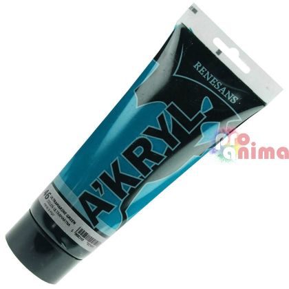 46 зелен ултрамарин