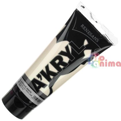 02 антично бял